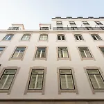 Gonzalo's Guest - Luxury Baixa * Lissabon