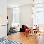 Apartmán Gonzalo's Guest - Luxury Baixa Lisboa