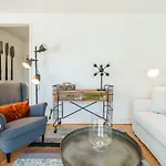 Gonzalo's Guest - Luxury Baixa Apartment