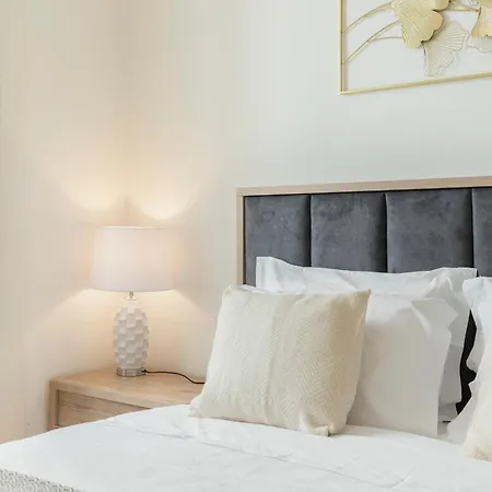 Gonzalo's Guest - Luxury Baixa Apartment Lissabon