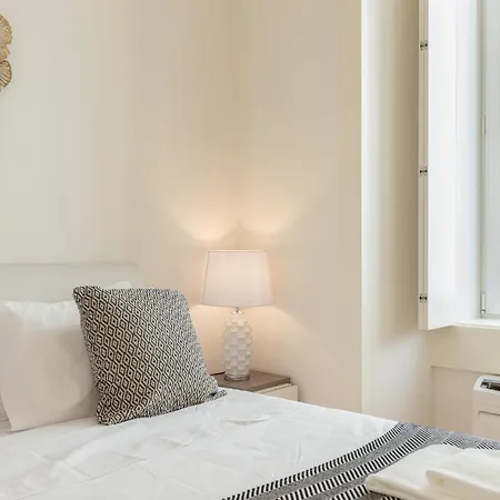 Gonzalo's Guest - Luxury Baixa *