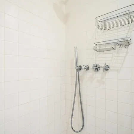 Apartment Gonzalo's Guest - Luxury Baixa Lisbon
