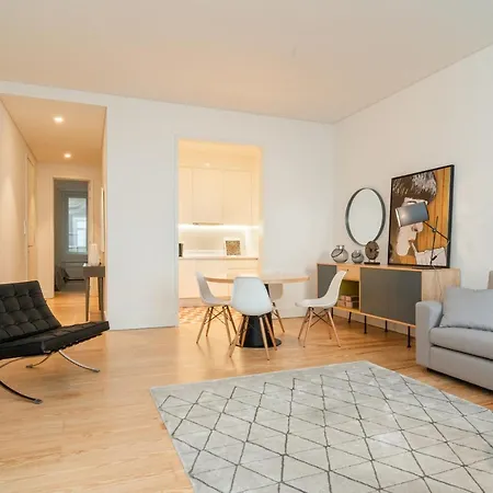 Gonzalo's Guest - Luxury Baixa * Lisbon