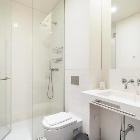 Gonzalo's Guest - Luxury Baixa *