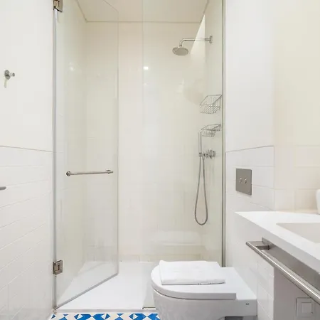 Gonzalo's Guest - Luxury Baixa * Lisbon