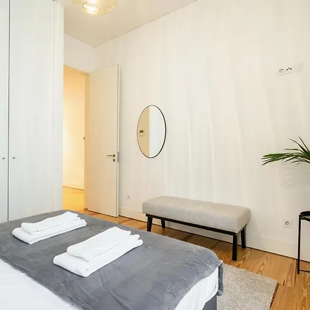 Gonzalo's Guest - Luxury Baixa