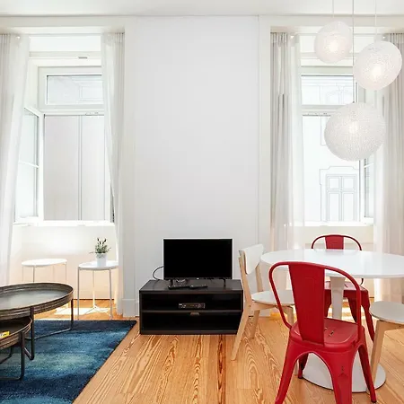 Gonzalo's Guest - Luxury Baixa