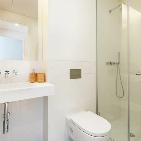 Gonzalo's Guest - Luxury Baixa Apartment